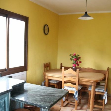 Вілла Casa Clotilde Лос-Льянос-де-Арідане Екстер'єр фото